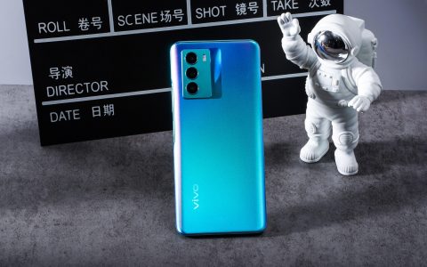 t1手机到底值不值得买（vivo T1上手体验）