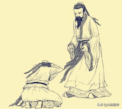 《师说》原文及翻译注释（师说原文）