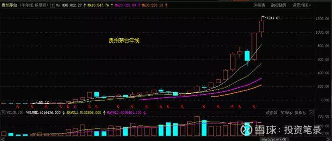 值得一辈子持有的股票是哪个股（最值得投资者长期持有的个股）